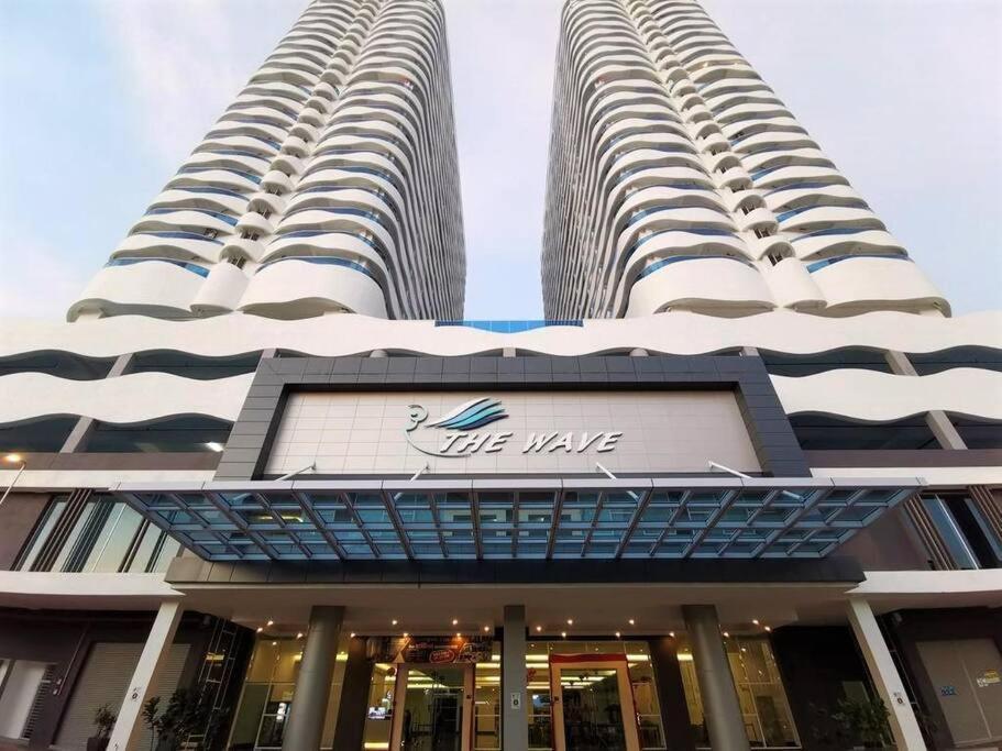 Stay@the Wave Melaka/corner Unit Malacca