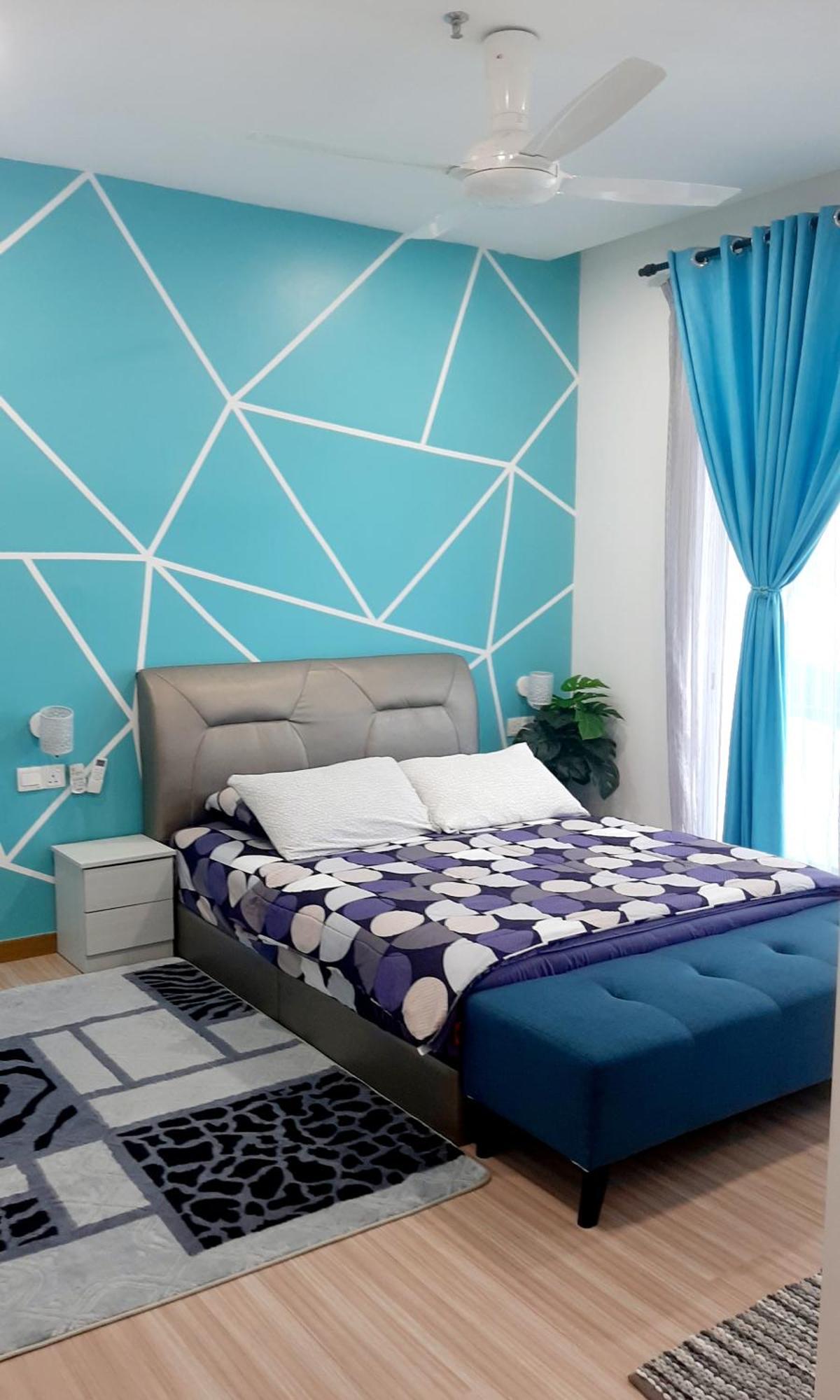 Stay@the Wave Melaka/corner Unit * Malacca