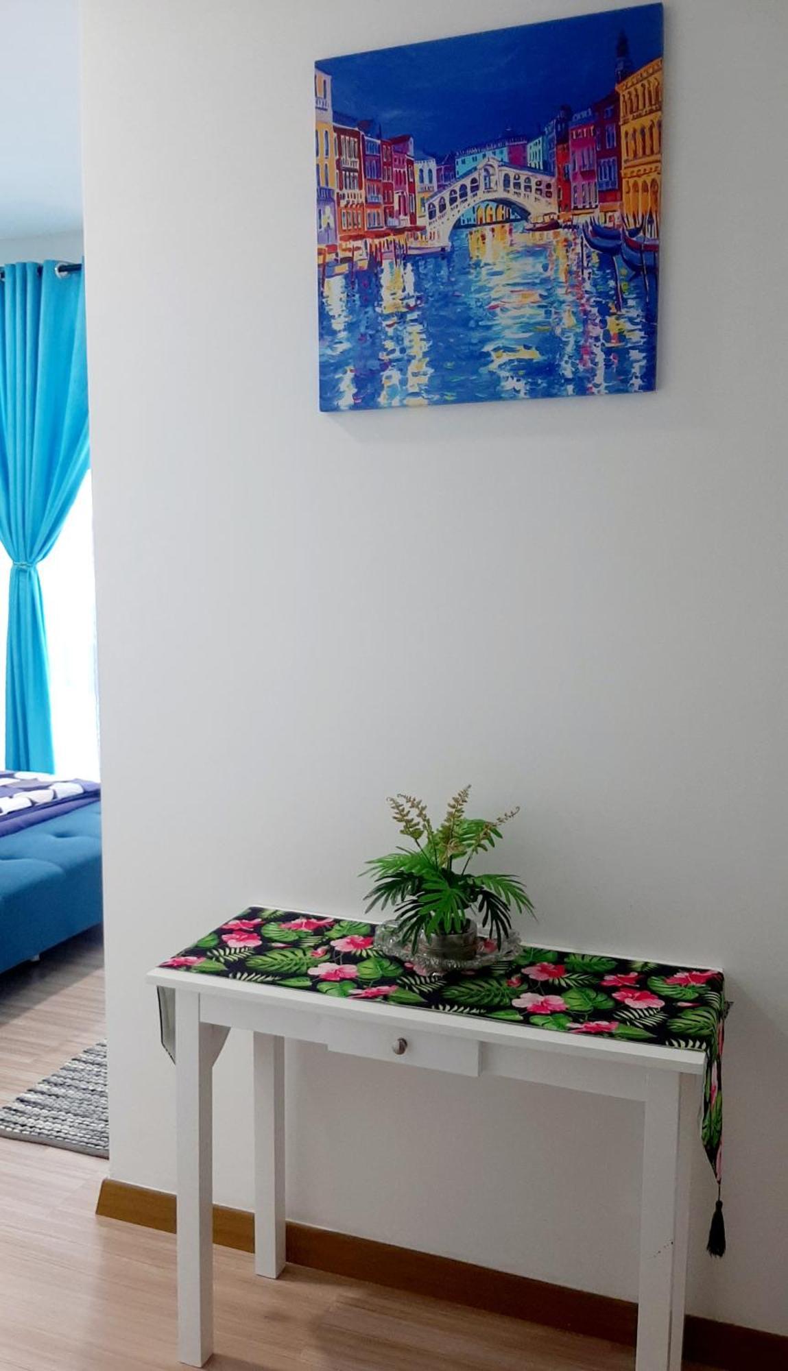 Stay@the Wave Melaka/corner Unit Malacca