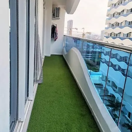 Suite Stay@The Wave Melaka/Corner Unit Luaran gambar