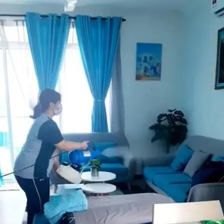 Suite Stay@The Wave Melaka/Corner Unit Luaran gambar
