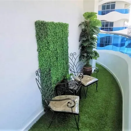 Suite Stay@The Wave Melaka/Corner Unit Luaran gambar