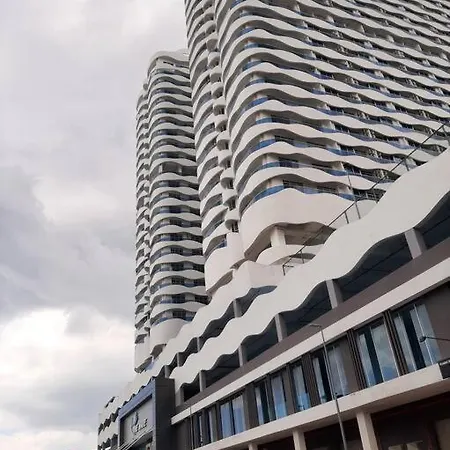 Suite Stay@The Wave Melaka/Corner Unit Luaran gambar